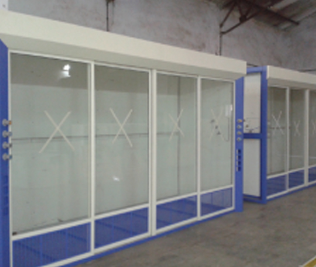 walking-type-fume-hood