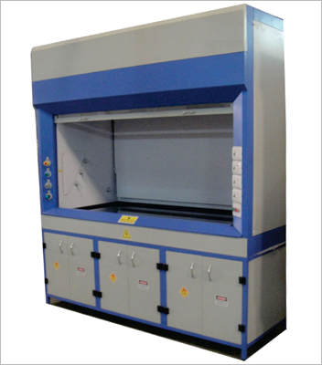  Industrial Laboratory Fume Hood