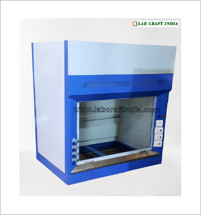  Industrial Laboratory Fume Hood