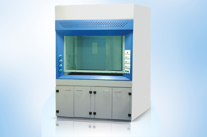 Fume Hood