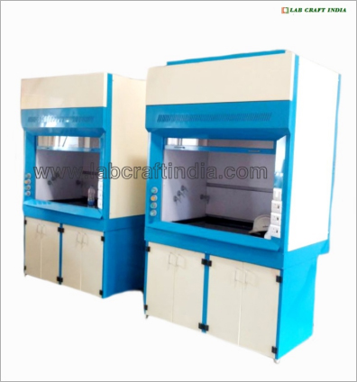  Industrial Laboratory Fume Hood