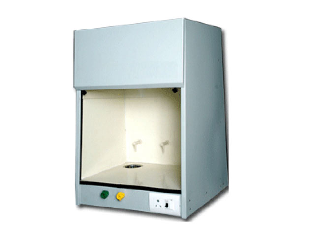  Industrial Laboratory Fume Hood