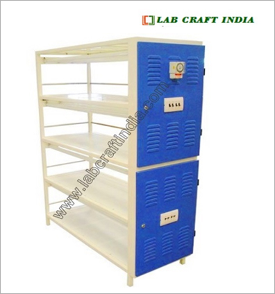  Tissue Culture Rack